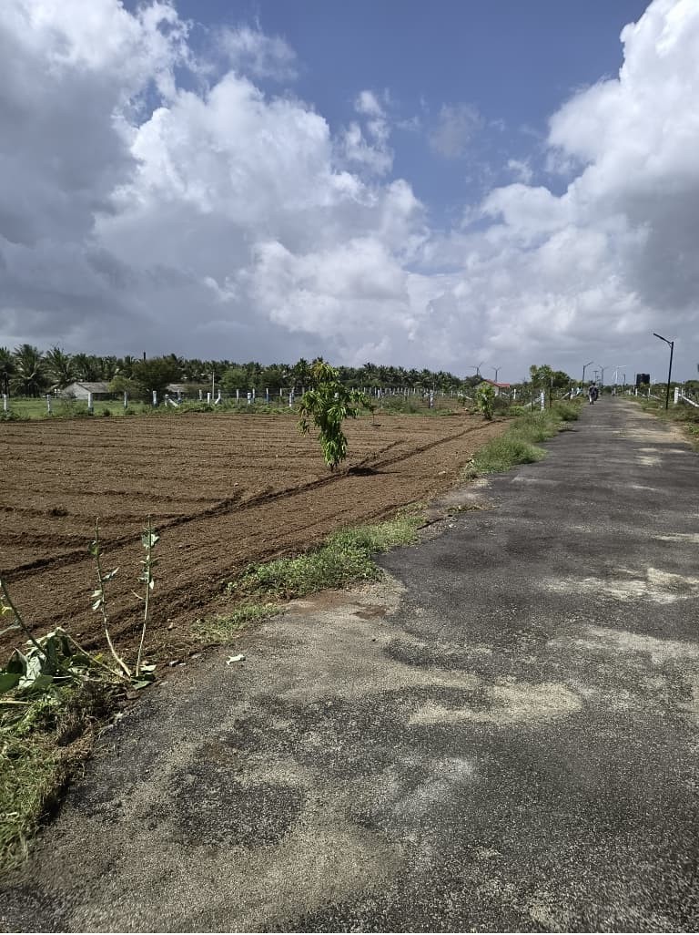 Sangamam Farms